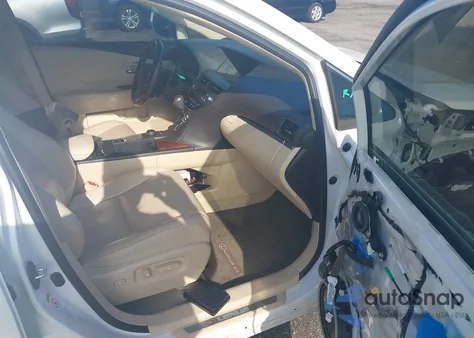 2015 Lexus Rx 350 from USA, damaged, VIN 2T2ZK1BA6FC177224